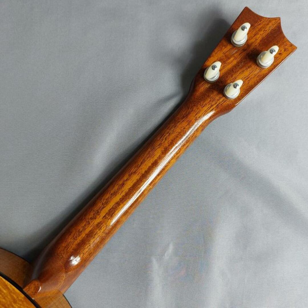 tkitki ukulele　HK-T5A 【中古】【USED】テナーウクレレ【フィール旭川店】 楽器の弦楽器(その他)の商品写真