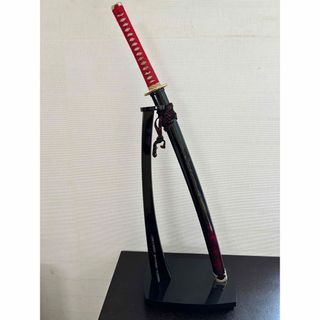 中古】 武具の通販 200点以上（エンタメ/ホビー） | お得な新品・中古