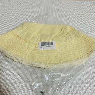 ❤️人気商品❤️レデイーズ コットンバケットハットユニセックスワイド(ハット)