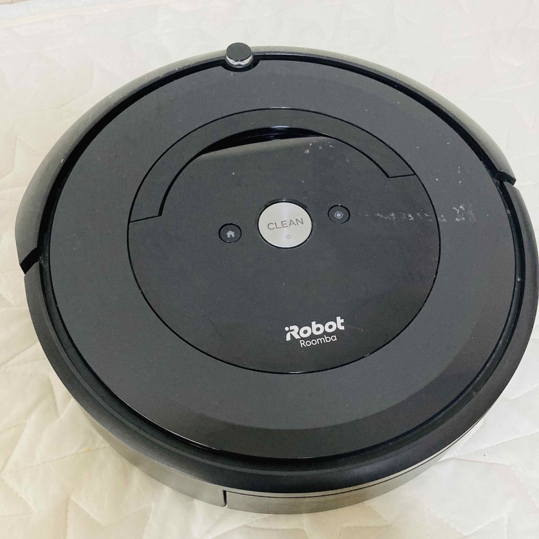 iRobot(アイロボット)の【大特価セール】IROBOT ルンバ E5 スマホ/家電/カメラの生活家電(掃除機)の商品写真