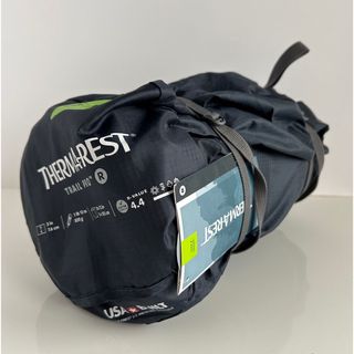 サーマレスト(THERMAREST)のサーマレスト　トレイルプロ THERMAREST TRAIL PRO(寝袋/寝具)