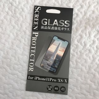 iPhone 液晶保護シート(保護フィルム)