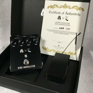 Free The Tone（フリーザトーン）/RM-1S 【中古】【USED】ギター用エフェクター【イオンモール太田店】(エフェクター)