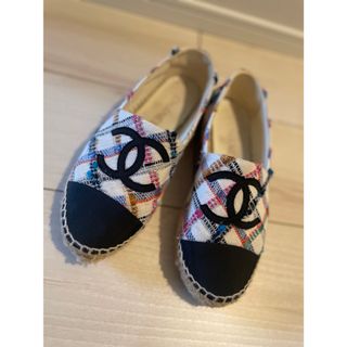 シャネル(CHANEL)のまみ様専用　　CHANEL スニーカー Dior エルメス ルブタン(スニーカー)