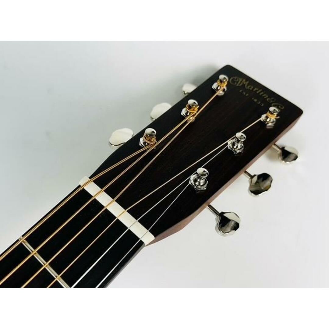 Martin（マーチン）/D-28 Standard 【中古】【USED】アコースティックギターフラットトップ【イオンモール大日店】 楽器のギター(アコースティックギター)の商品写真