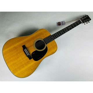 Martin（マーチン）/D-28 Standard 【中古】【USED】アコースティックギターフラットトップ【イオンモール大日店】(アコースティックギター)