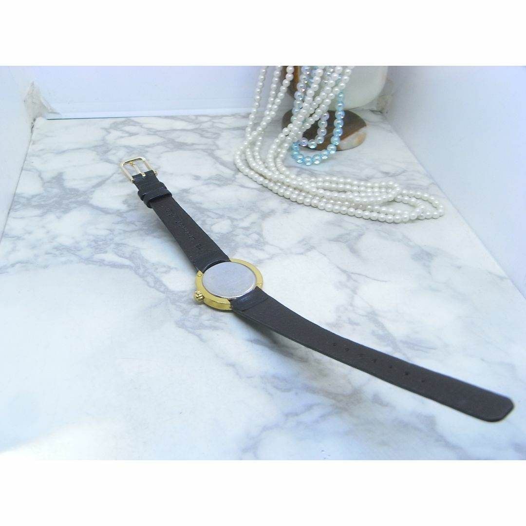 Yves Saint Laurent(イヴサンローラン)のイヴサンローラン　YSL　SWISS　MADE　レディース　ウォッチ レディースのファッション小物(腕時計)の商品写真