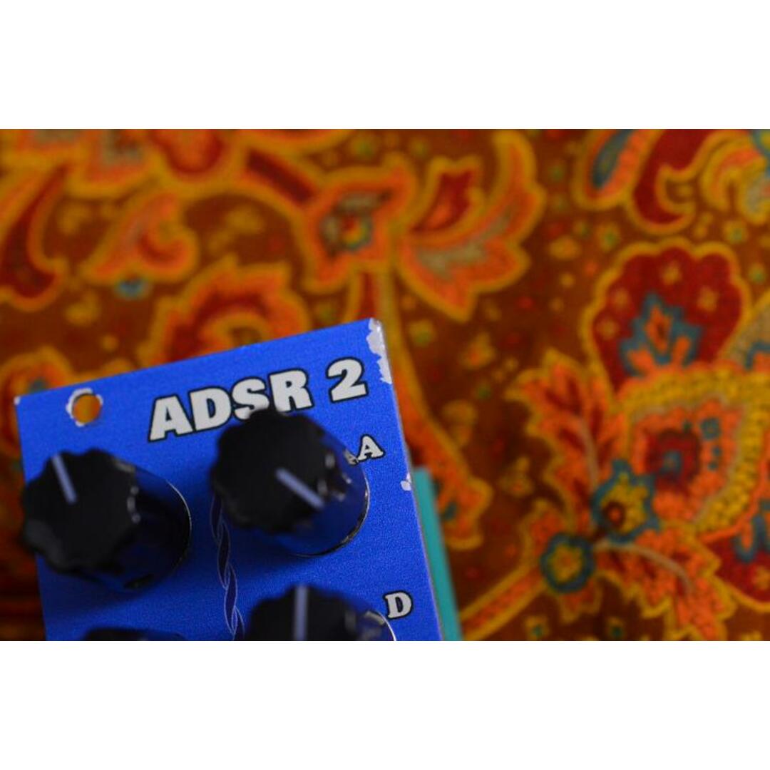 ADSR2 【中古】【USED】シンセサイザー／キーボードモジュラーシンセ【梅田ロフト店】 楽器の鍵盤楽器(キーボード/シンセサイザー)の商品写真