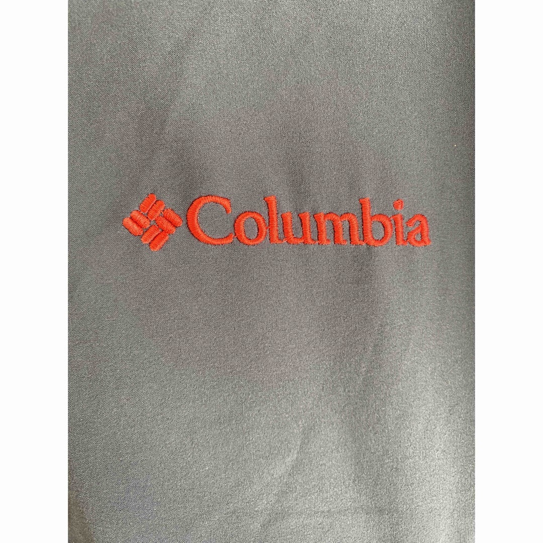 Columbia(コロンビア)のコロンビア　タイムトゥーレイルジャケット メンズのジャケット/アウター(マウンテンパーカー)の商品写真