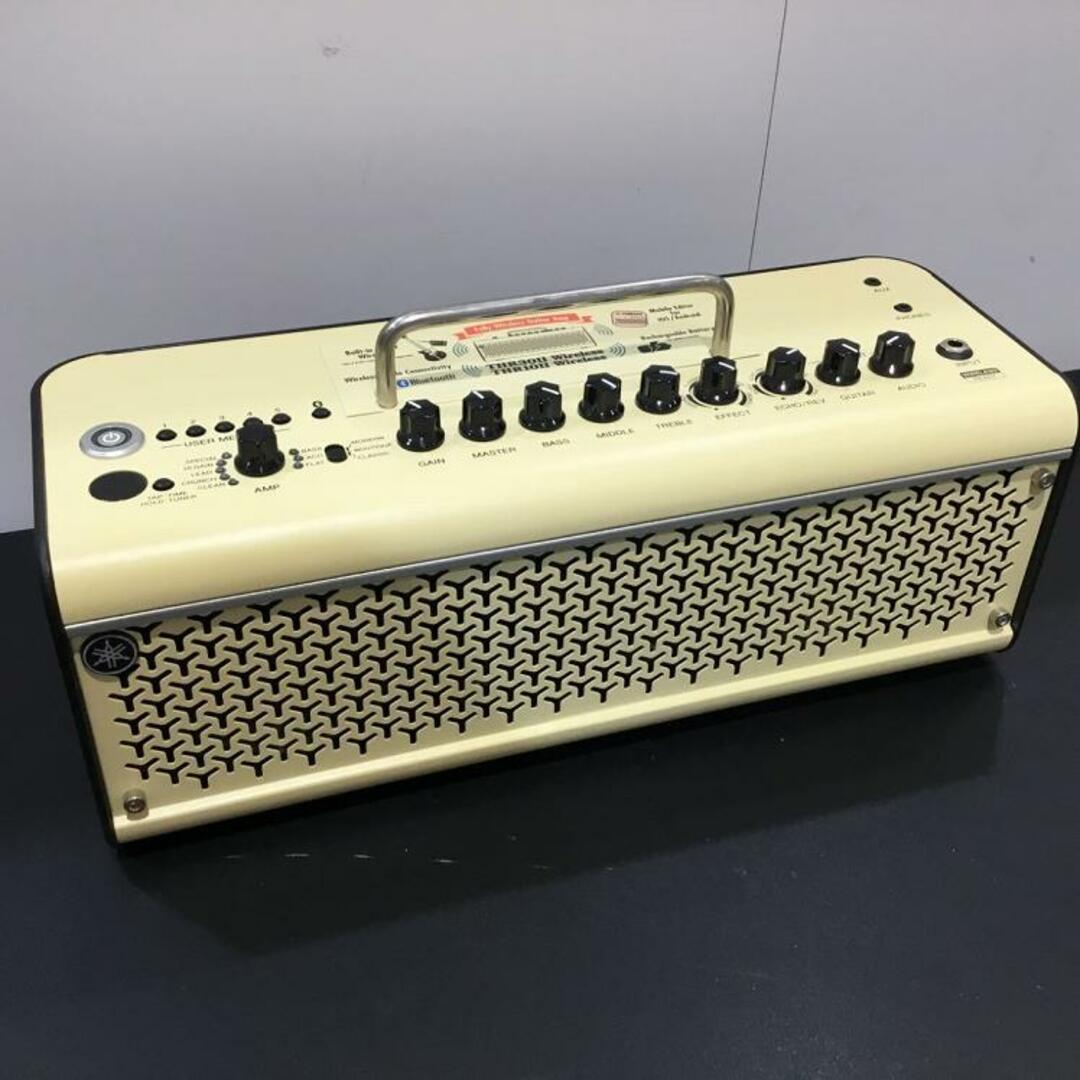 YAMAHA（ヤマハ）/THR30IIA Wireles 【中古】【USED】ギターアンプ（コンボ）【イオンモール春日部店】 楽器のギター(ギターアンプ)の商品写真