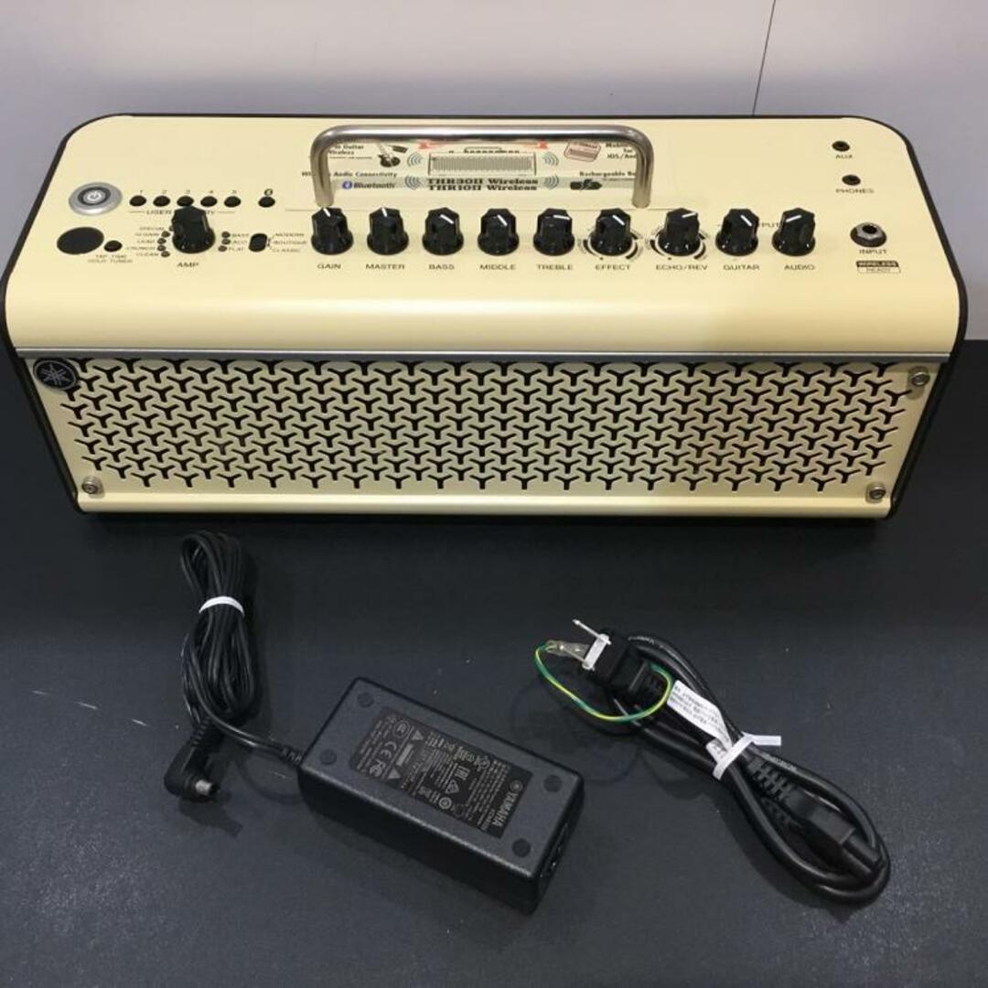 YAMAHA（ヤマハ）/THR30IIA Wireles 【中古】【USED】ギターアンプ（コンボ）【イオンモール春日部店】 楽器のギター(ギターアンプ)の商品写真