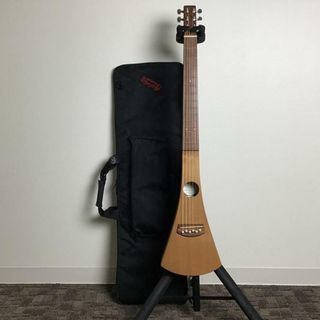 Martin（マーチン）/GBPC Backpacker Steel String Natural (N) 【初期モデル｜S/N:114061】 【中古】【USED】アコースティックギタートラベルギター【金沢フォーラス店】(アコースティックギター)