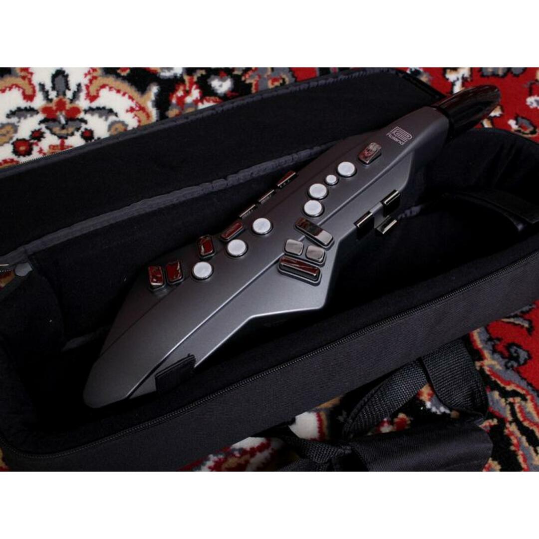 Roland（ローランド）/AE-05 Aerophone GO 【中古】【USED】デジタル管楽器（ウインドシンセ）【札幌パルコ店】 楽器の鍵盤楽器(キーボード/シンセサイザー)の商品写真