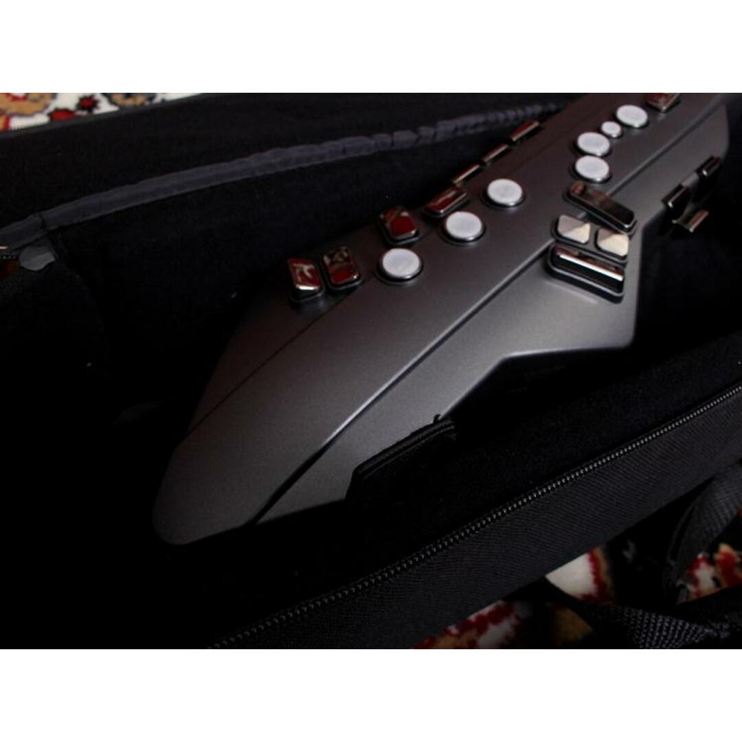 Roland（ローランド）/AE-05 Aerophone GO 【中古】【USED】デジタル管楽器（ウインドシンセ）【札幌パルコ店】 楽器の鍵盤楽器(キーボード/シンセサイザー)の商品写真