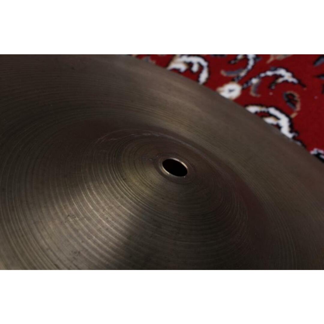 Zildjian（ジルジャン）/1960年代頃　20インチA Ziidjian 【中古】【USED】ライドシンバル【札幌パルコ店】 楽器のドラム(シンバル)の商品写真