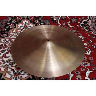 Zildjian（ジルジャン）/A Zildjian スイッシュシンバル20” 1960's 【中古】【USED】エフェクト系シンバルシンバル【札幌パルコ店】(その他)