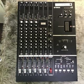 YAMAHA（ヤマハ）/N8 【中古】【USED】ミキサー／コンソール【三宮オーパ店】(ミキサー)