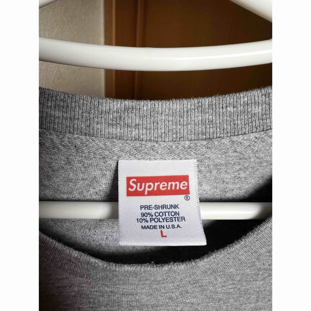 Supreme(シュプリーム)のシュプリーム 16SS Shaolin Temple Tee supreme  メンズのトップス(Tシャツ/カットソー(半袖/袖なし))の商品写真