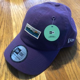 ニューエラー(NEW ERA)のNEW ERA キャップ(キャップ)