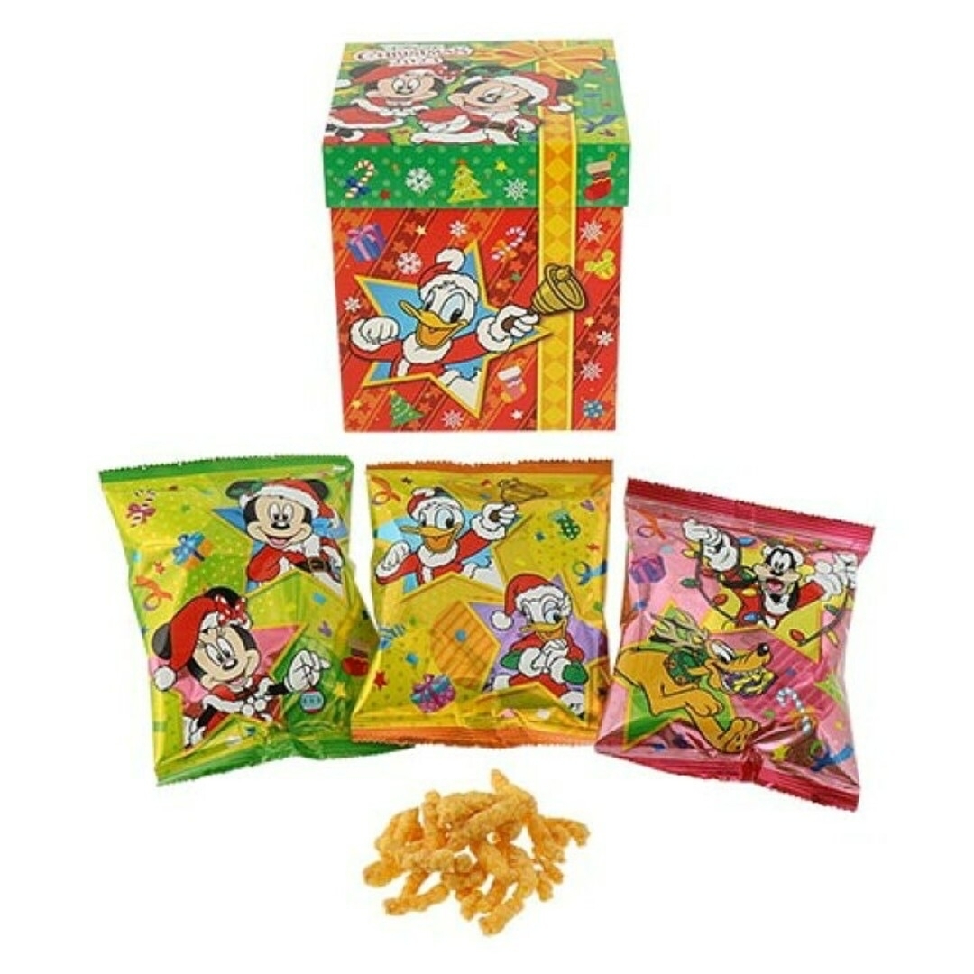 Disney(ディズニー)の在庫確認中 食品/飲料/酒の食品(菓子/デザート)の商品写真