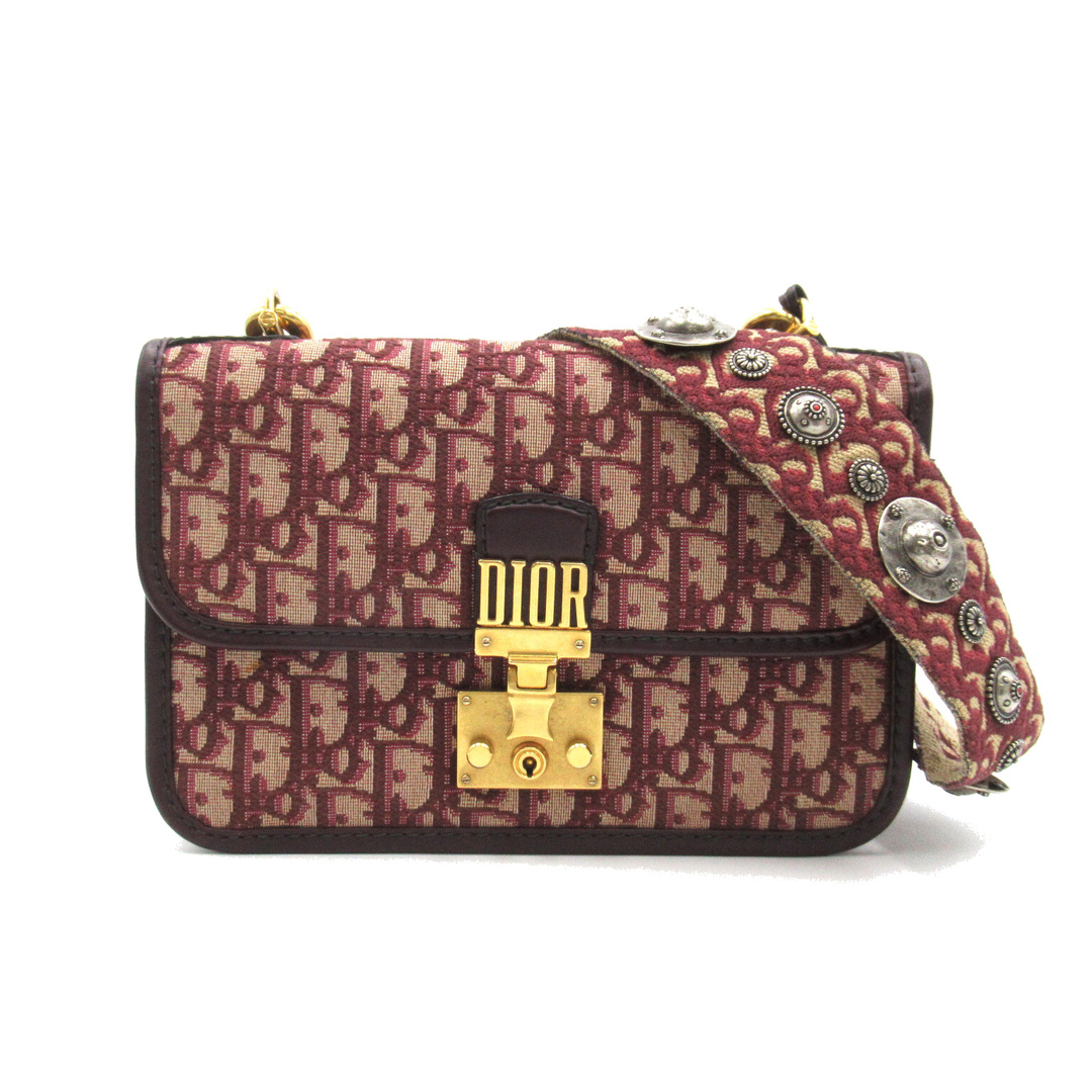 Dior(ディオール)のディオール ディオラディクト ショルダーバッグ ショルダーバッグ レディースのバッグ(ショルダーバッグ)の商品写真