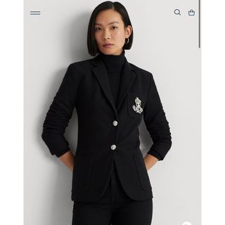 ラルフローレン(Ralph Lauren)のローレン　ラルフローレン　ジャケット(テーラードジャケット)