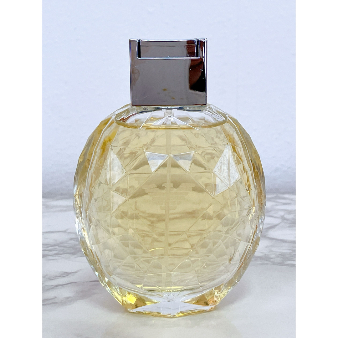 Emporio Armani(エンポリオアルマーニ)の美品　エンポリオ　アルマーニ　ダイヤモンド　オードパルファム　100ml 香水 コスメ/美容の香水(ユニセックス)の商品写真