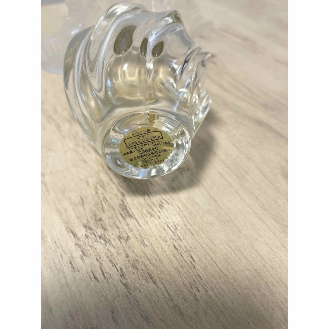 NINA RICCI(ニナリッチ)のNINA RICCI 香水　30ml コスメ/美容の香水(香水(女性用))の商品写真