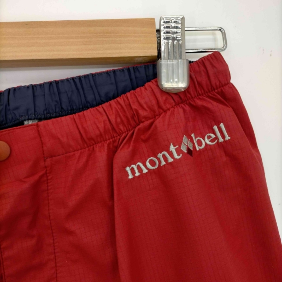 mont bell(モンベル)のmont bell(モンベル) レディース パンツ イージー レディースのパンツ(その他)の商品写真
