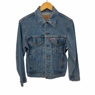 リーバイス(Levi's)のLevis(リーバイス) 80S 70506-0214 メンズ アウター(Gジャン/デニムジャケット)