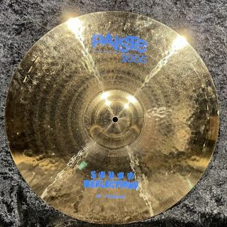 PAiSTe（パイステ）/2000 Sound Reflections Power Ride 20" 　2.665kg 【クリアランス！値下げしました！】【中古】【USED】ライドシンバル【大宮店】(シンバル)