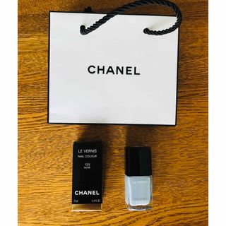 CHANEL - シャネル ヴェルニ ネイルエナメル 171 ホリデー クリスマス