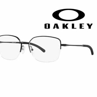 オークリー(Oakley)のOAKLEY Moonglow メガネフレーム OX3006 レンズ幅 53mm(サングラス/メガネ)