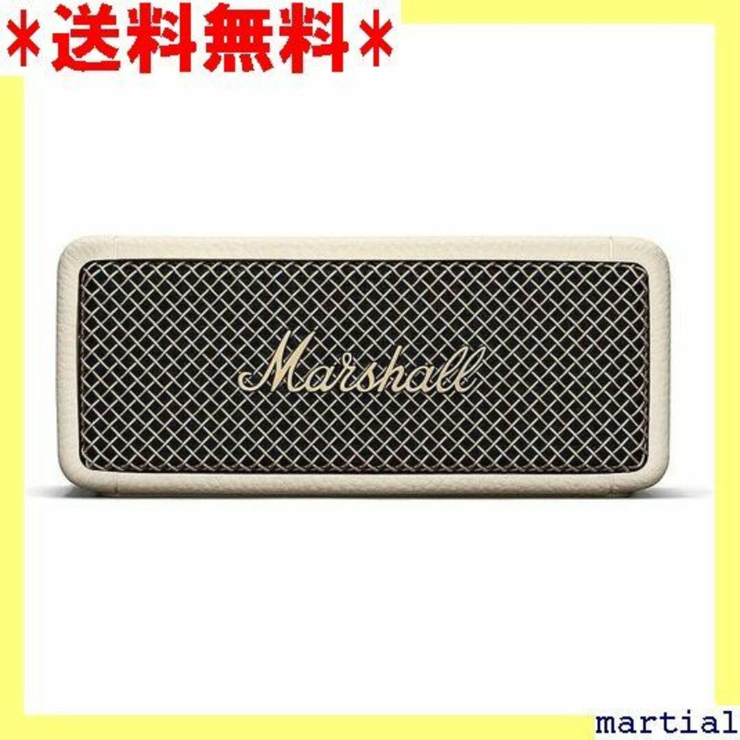 ☆ Marshall ワイヤレスポータブル防水スピーカー 速充電 国内 125 ☆ Marshall ワイヤレスポータブル防水スピーカー 速充電 国内 125