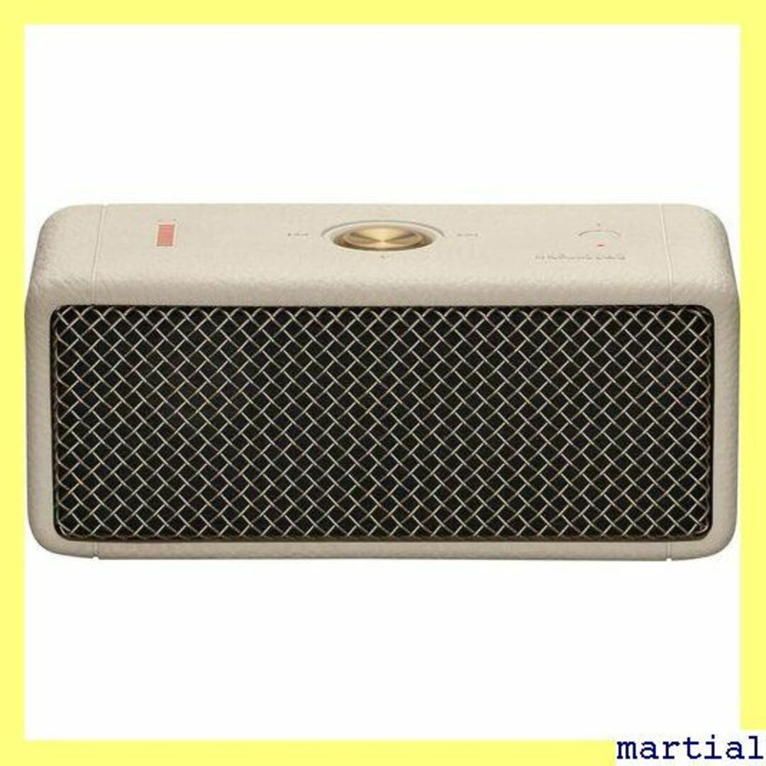 ☆ Marshall ワイヤレスポータブル防水スピーカー 速充電 国内 125 ☆ Marshall ワイヤレスポータブル防水スピーカー 速充電 国内 125