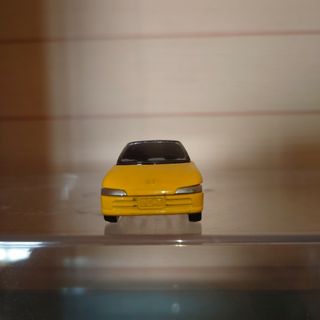 タカラトミー(Takara Tomy)のトミカ　ホンダ　ビート　BEAT 1991年製　日本製　ミニカー　スポーツカー(ミニカー)