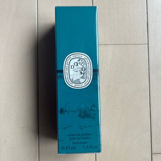 ディプティック(diptyque)のディプティック diptyque DO SON  ハンドクリーム ドソン(ハンドクリーム)