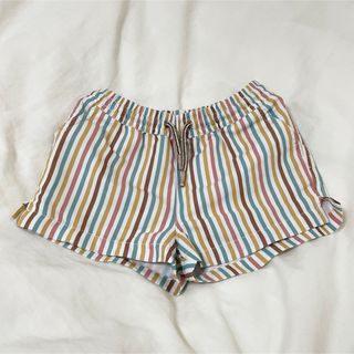 ザラキッズ(ZARA KIDS)のzarakids スイムパンツ 92cm(パンツ/スパッツ)