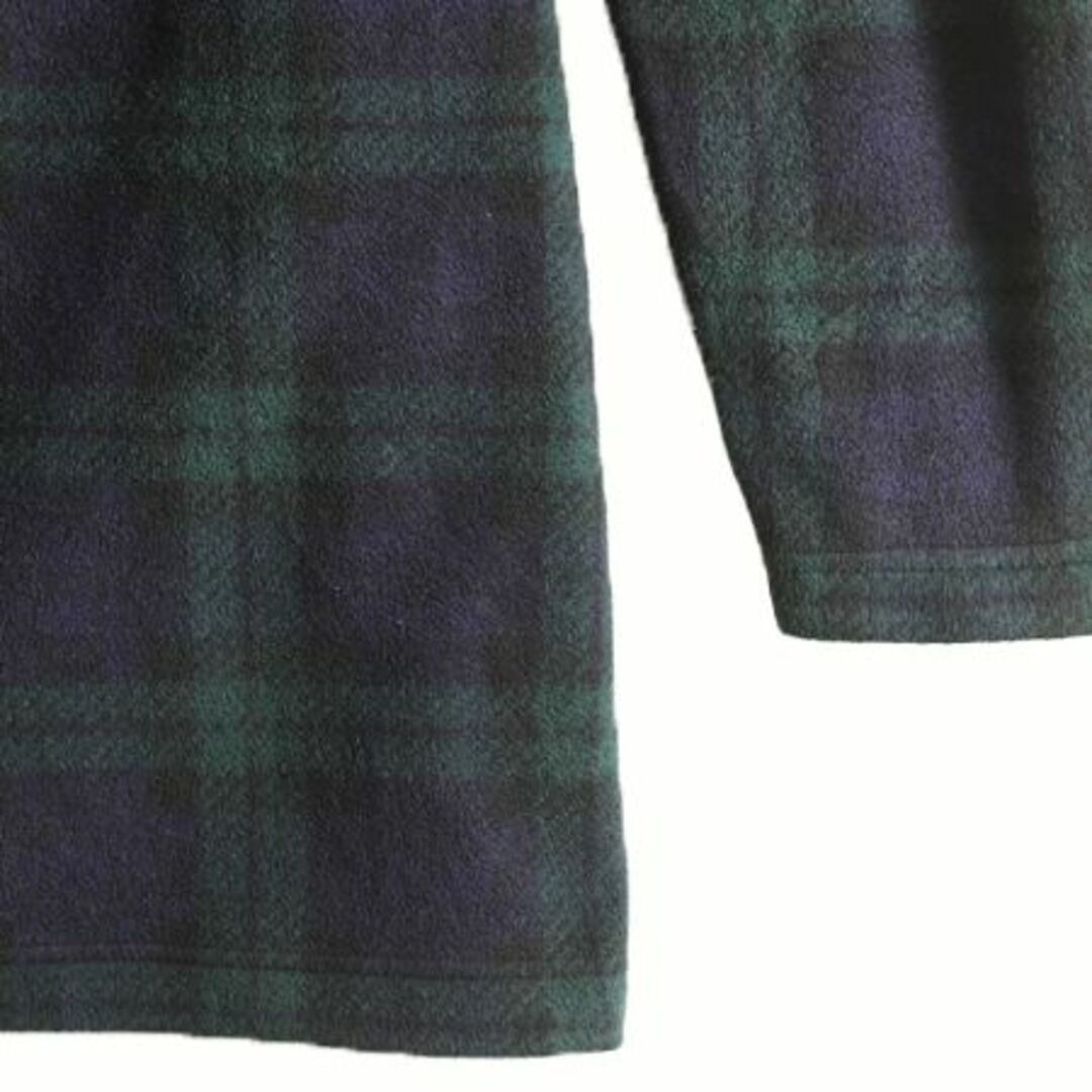 Ralph Lauren - 90s LAUREN ラルフローレン フリース ジャケット Ralph Lauren - 90s LAUREN ラルフローレン フリース ジャケット