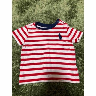 ラルフローレン(Ralph Lauren)のラルフローレン　Tシャツ(Ｔシャツ)