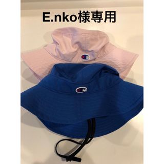 チャンピオン(Champion)の◆美品◆ 子供用　帽子　チャンピオン(帽子)