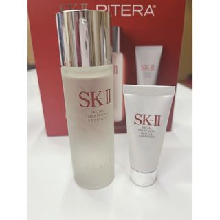 エスケーツー(SK-II)のSK-II 2点(サンプル/トライアルキット)