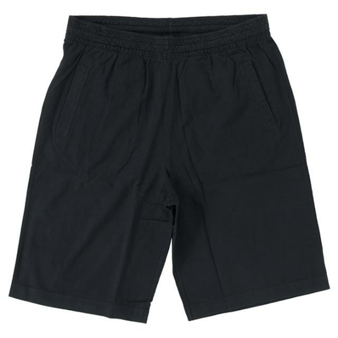 Acne Studios(アクネストゥディオズ)のAcne Studios アクネ ストゥディオズ Frenemi Short stamp BE0057 900 メンズ ショートパンツ ボトムス ズボン  as0077 ブラック L メンズのパンツ(ショートパンツ)の商品写真