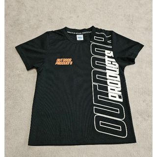 アウトドア(OUTDOOR)のアウトドア　OUTDOOR  キッズ半袖T 140(Tシャツ/カットソー)