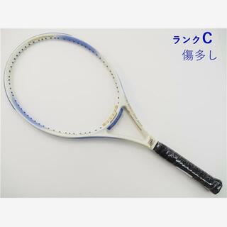 ダンロップ(DUNLOP)の中古 テニスラケット ダンロップ プロ 30VC ライト 1997年モデル (XSL1)DUNLOP PRO-30VC LITE 1997 硬式テニスラケット(ラケット)