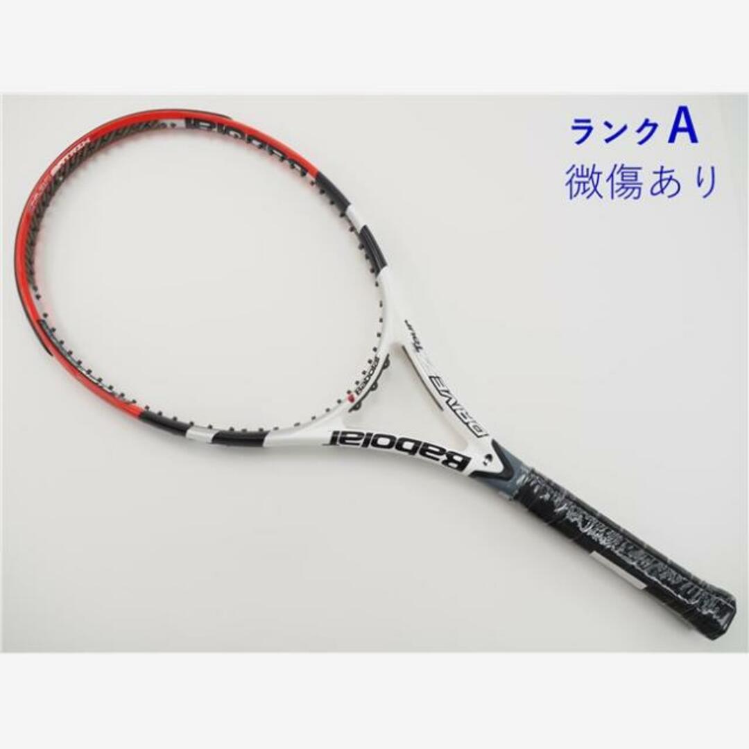 Babolat PUREDRIVE + テニス ラケット 硬式 ややこしかっ Babolat PUREDRIVE + テニス ラケット 硬式 ややこしかっ