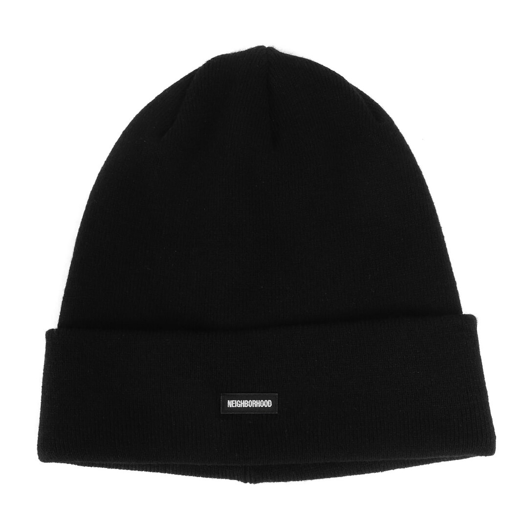 美品 NEIGHBORHOOD BEANIE