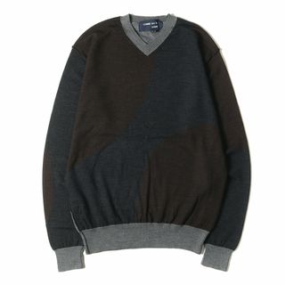 コム デ ギャルソン(COMME des GARCONS) ニット/セーター(メンズ)の