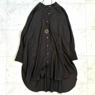 DimMoire ワンピース GothicアシメワンピースBlackの通販 by shop｜ラクマ