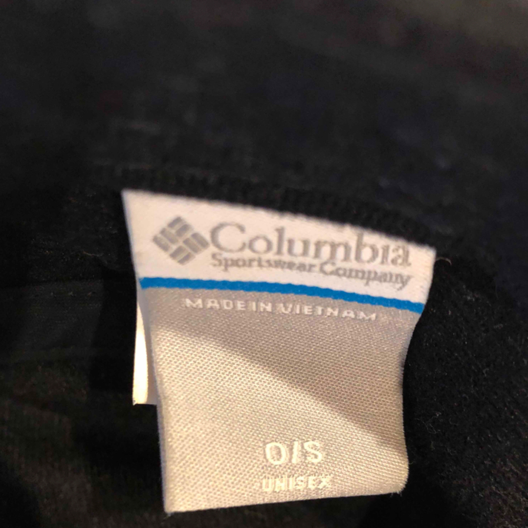 Columbia(コロンビア)の◆美品◆ コロンビア  ワークキャップ メンズの帽子(キャップ)の商品写真